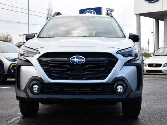 2024 Subaru OUTBACK Onyx Edition in Louisville, KY - Neil Huffman Automotive Group