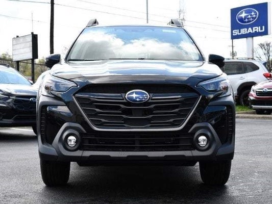 2024 Subaru OUTBACK Onyx Edition in Louisville, KY - Neil Huffman Automotive Group