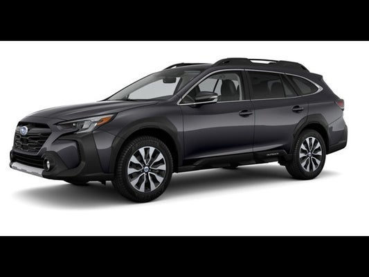 2024 Subaru OUTBACK Limited in Louisville, KY - Neil Huffman Automotive Group