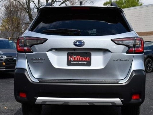 2024 Subaru OUTBACK Limited in Louisville, KY - Neil Huffman Automotive Group