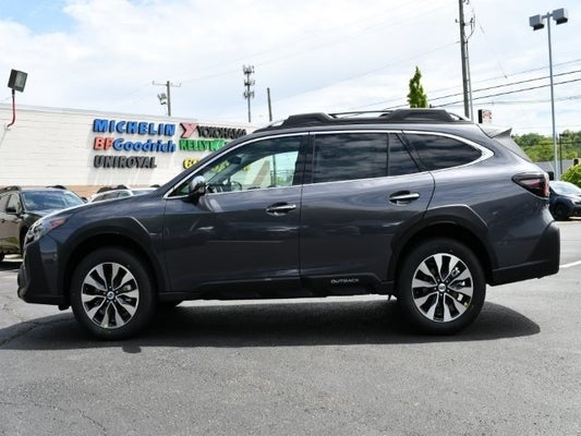 2024 Subaru OUTBACK Touring in Louisville, KY - Neil Huffman Automotive Group