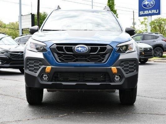 2024 Subaru OUTBACK Wilderness in Louisville, KY - Neil Huffman Automotive Group