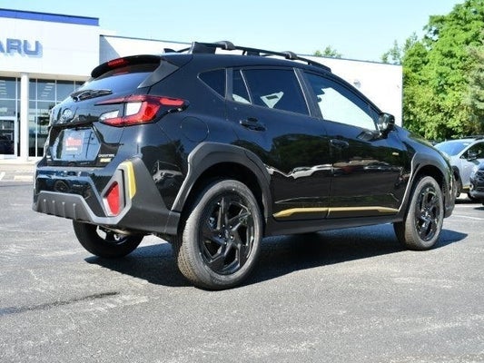 2024 Subaru CROSSTREK Sport in Louisville, KY - Neil Huffman Automotive Group