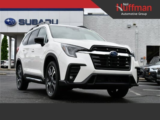 2024 Subaru ASCENT Limited 7-Passenger in Louisville, KY - Neil Huffman Automotive Group
