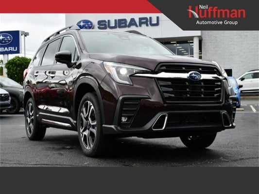 2024 Subaru ASCENT Touring in Louisville, KY - Neil Huffman Automotive Group