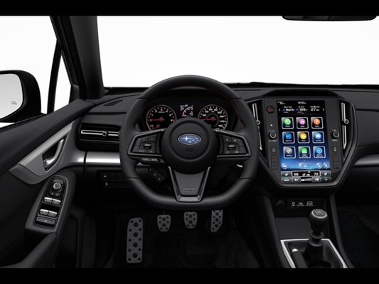 2024 Subaru WRX Premium in Louisville, KY - Neil Huffman Automotive Group
