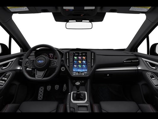 2024 Subaru WRX Premium in Louisville, KY - Neil Huffman Automotive Group