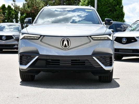 2024 Acura ZDX AWD with A-Spec Package in Louisville, KY - Neil Huffman Automotive Group