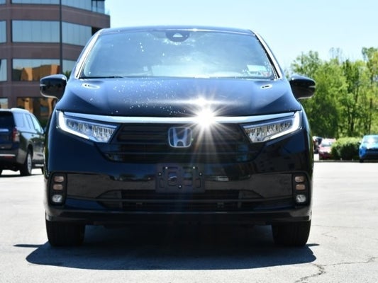 2022 Honda Odyssey EX-L in Louisville, KY - Neil Huffman Automotive Group