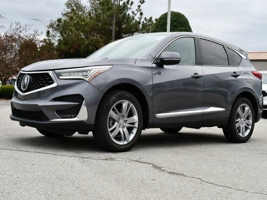 2019 Acura RDX Advance Package SH-AWD in Louisville, KY - Neil Huffman Automotive Group