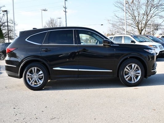 2024 Acura MDX 3.5L in Louisville, KY - Neil Huffman Automotive Group