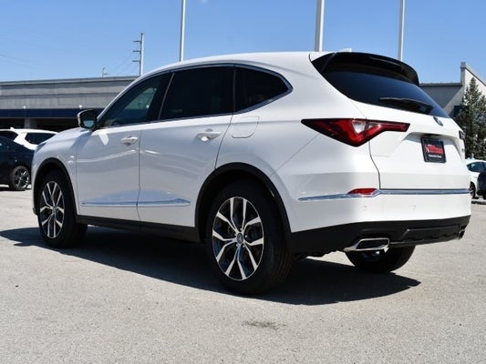 2024 Acura MDX Technology in Louisville, KY - Neil Huffman Automotive Group