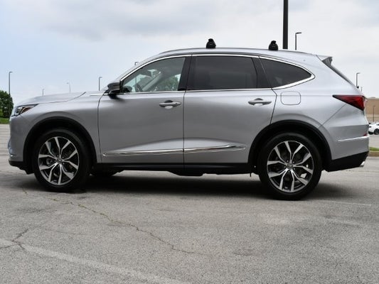 2022 Acura MDX Technology SH-AWD in Louisville, KY - Neil Huffman Automotive Group