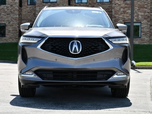 2024 Acura MDX Advance SH-AWD in Louisville, KY - Neil Huffman Automotive Group