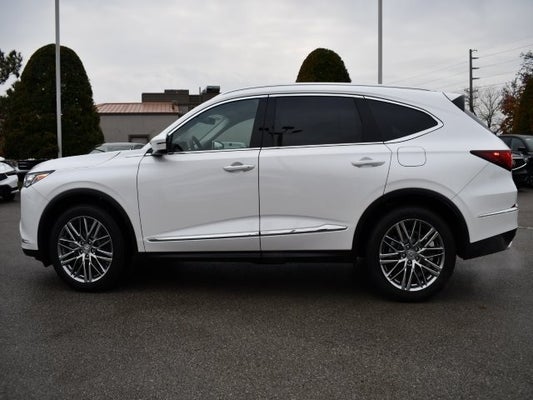 2024 Acura MDX Advance SH-AWD in Louisville, KY - Neil Huffman Automotive Group
