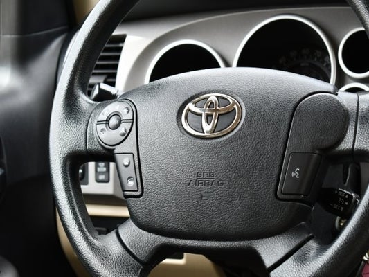 2012 Toyota Tundra Grade 4.6L V8 in Louisville, KY - Neil Huffman Automotive Group
