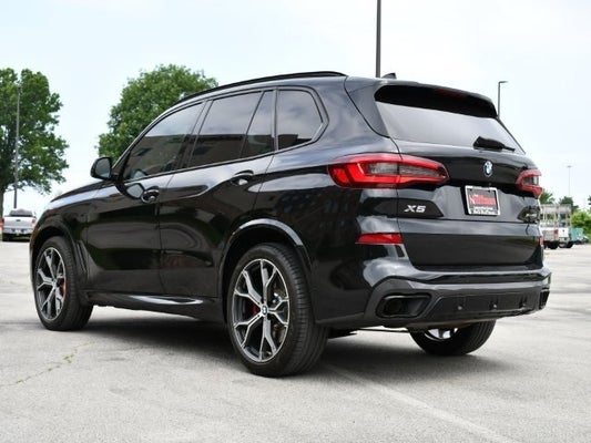 2021 BMW X5 xDrive40i in Louisville, KY - Neil Huffman Automotive Group