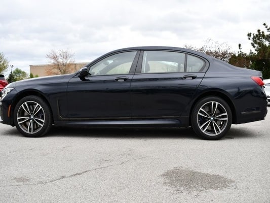 2021 BMW 7 Series 750i xDrive in Louisville, KY - Neil Huffman Automotive Group