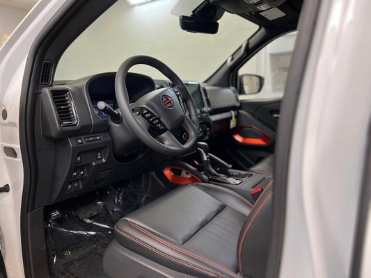 2024 Nissan Frontier PRO-4X Convenience/ Premium/ Technology Package in Louisville, KY - Neil Huffman Automotive Group