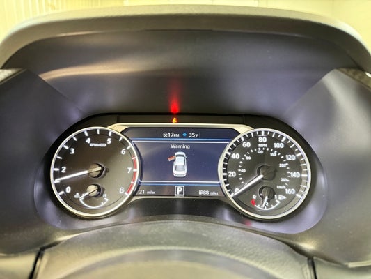 2024 Nissan Sentra SV All Weather Package in Louisville, KY - Neil Huffman Automotive Group