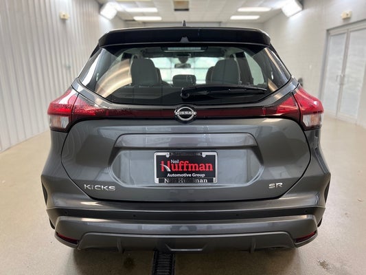 2024 Nissan Kicks SR Premium Package in Louisville, KY - Neil Huffman Automotive Group