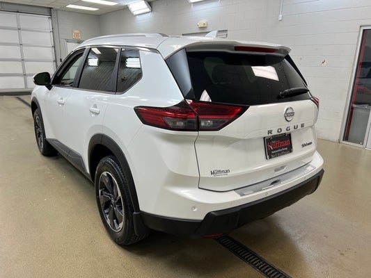 2024 Nissan Rogue SV Premium Package in Louisville, KY - Neil Huffman Automotive Group
