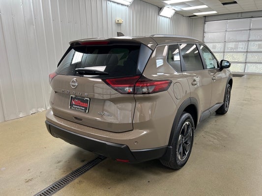2024 Nissan Rogue SV Premium Package in Louisville, KY - Neil Huffman Automotive Group