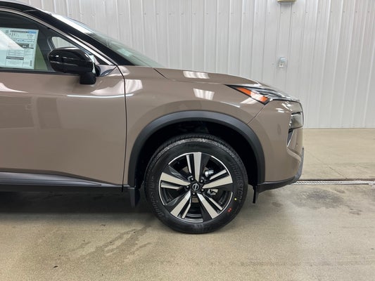 2024 Nissan Rogue SL in Louisville, KY - Neil Huffman Automotive Group