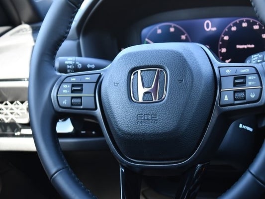 2024 Honda Accord Hybrid Sport-L in Louisville, KY - Neil Huffman Automotive Group