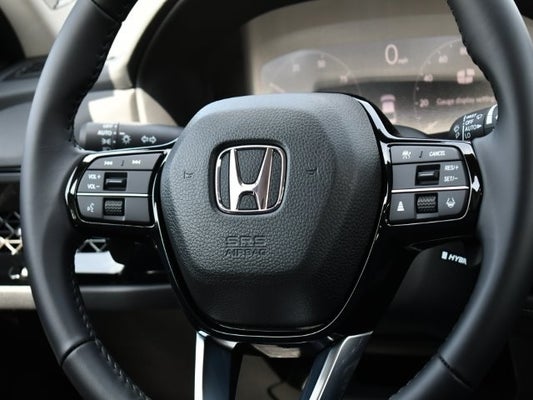 2024 Honda Accord Hybrid Touring in Louisville, KY - Neil Huffman Automotive Group
