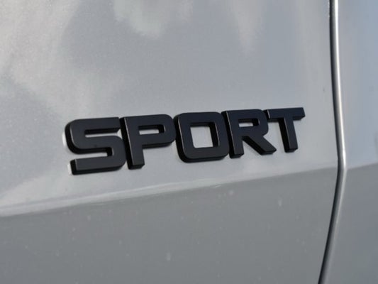 2024 Honda HR-V Sport in Louisville, KY - Neil Huffman Automotive Group