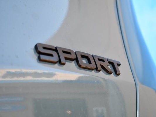 2024 Honda HR-V Sport in Louisville, KY - Neil Huffman Automotive Group