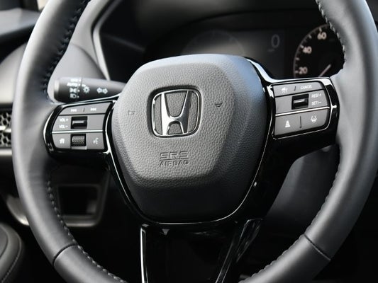 2024 Honda HR-V EX-L in Louisville, KY - Neil Huffman Automotive Group