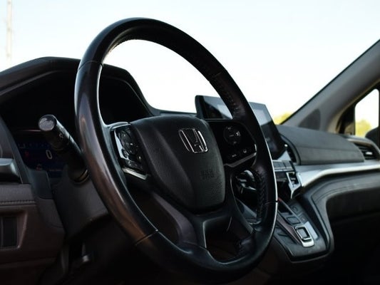 2018 Honda Odyssey EX-L in Louisville, KY - Neil Huffman Automotive Group