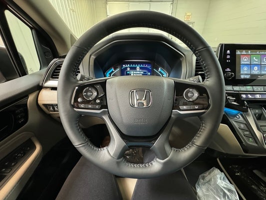 2024 Honda Odyssey Touring in Louisville, KY - Neil Huffman Automotive Group
