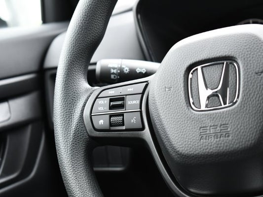 2024 Honda CR-V EX in Louisville, KY - Neil Huffman Automotive Group