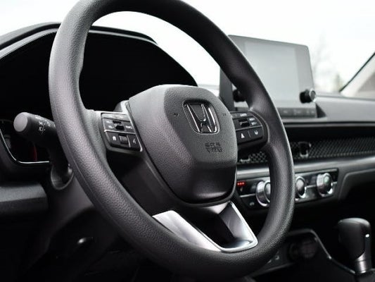 2024 Honda CR-V EX in Louisville, KY - Neil Huffman Automotive Group