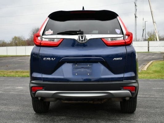2018 Honda CR-V EX in Louisville, KY - Neil Huffman Automotive Group