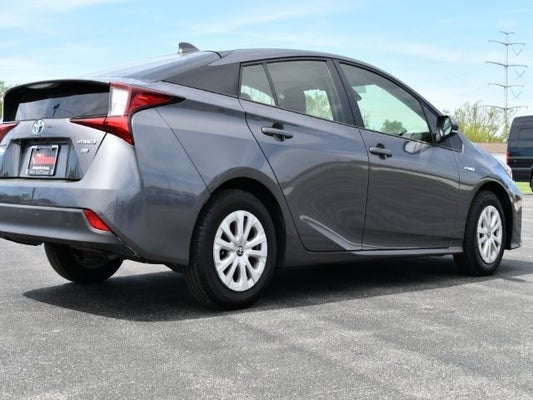 2022 Toyota Prius L in Louisville, KY - Neil Huffman Automotive Group
