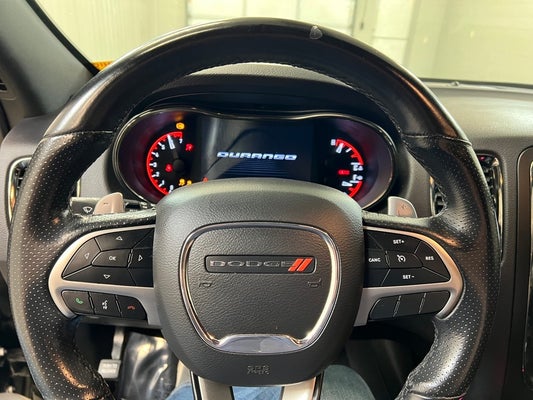 2019 Dodge Durango GT Plus in Louisville, KY - Neil Huffman Automotive Group