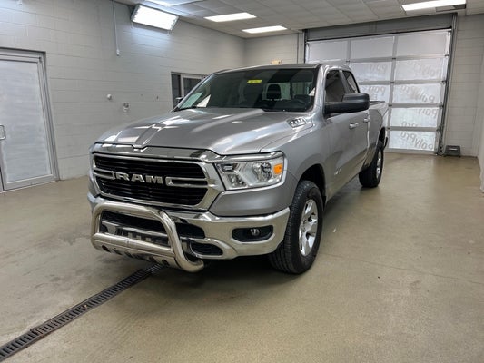 2020 RAM 1500 Big Horn/Lone Star in Louisville, KY - Neil Huffman Automotive Group