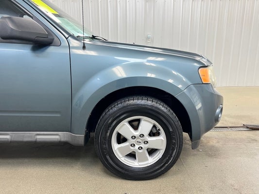 2010 Ford Escape XLS in Louisville, KY - Neil Huffman Automotive Group