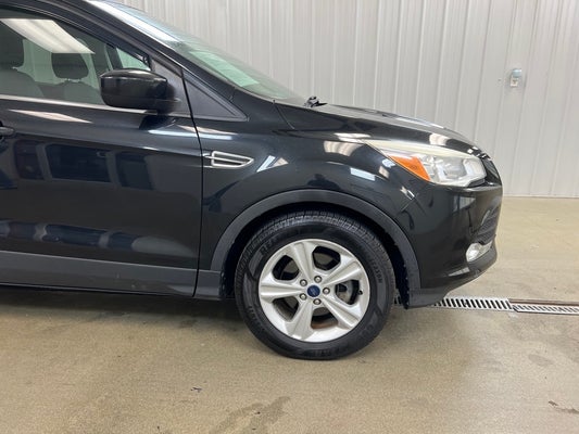 2014 Ford Escape SE in Louisville, KY - Neil Huffman Automotive Group