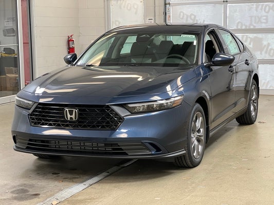 2024 Honda Accord EX in Louisville, KY - Neil Huffman Automotive Group