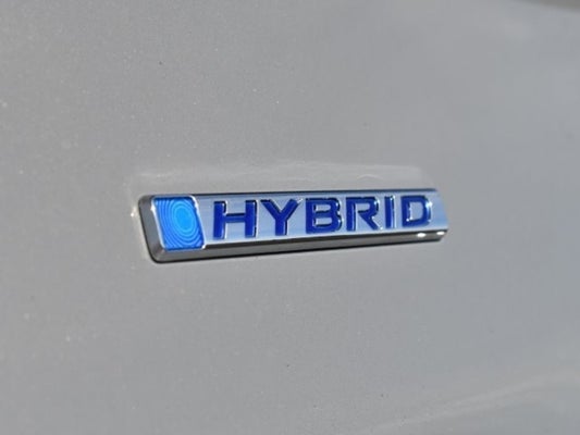 2024 Honda Accord Hybrid EX-L in Louisville, KY - Neil Huffman Automotive Group
