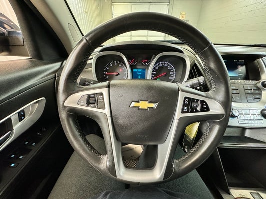 2017 Chevrolet Equinox LT in Louisville, KY - Neil Huffman Automotive Group