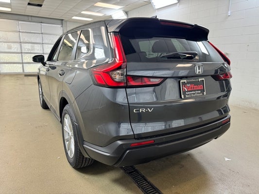 2024 Honda CR-V EX-L in Louisville, KY - Neil Huffman Automotive Group