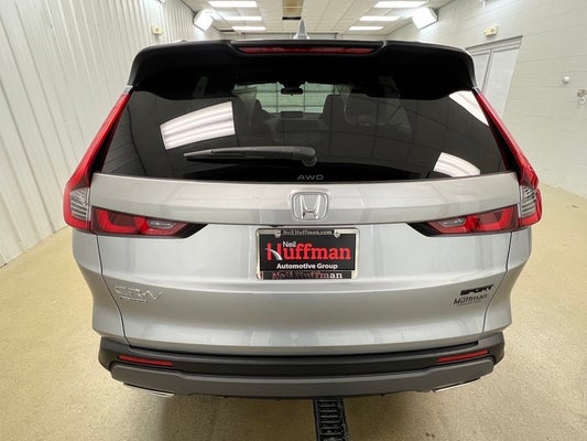 2024 Honda CR-V Hybrid Sport in Louisville, KY - Neil Huffman Automotive Group