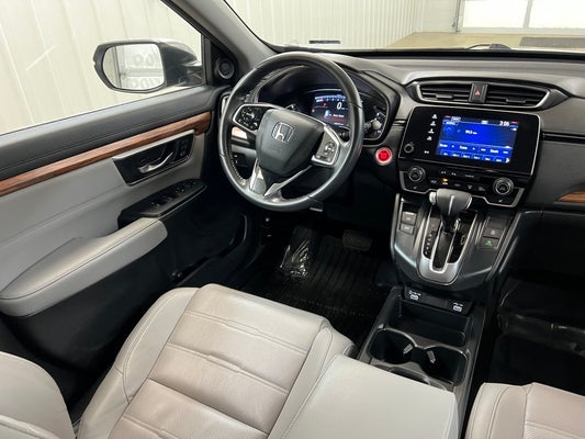 2022 Honda CR-V EX-L in Louisville, KY - Neil Huffman Automotive Group