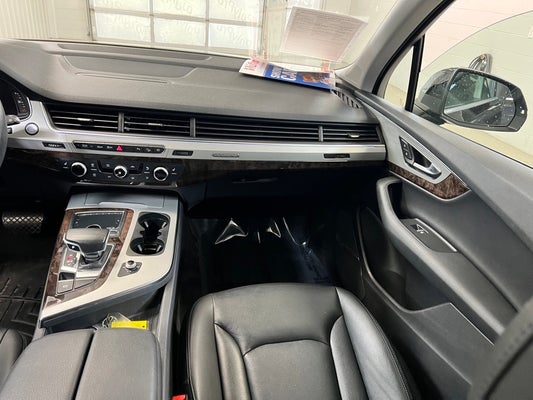 2019 Audi Q7 45 SE Premium Plus quattro in Louisville, KY - Neil Huffman Automotive Group